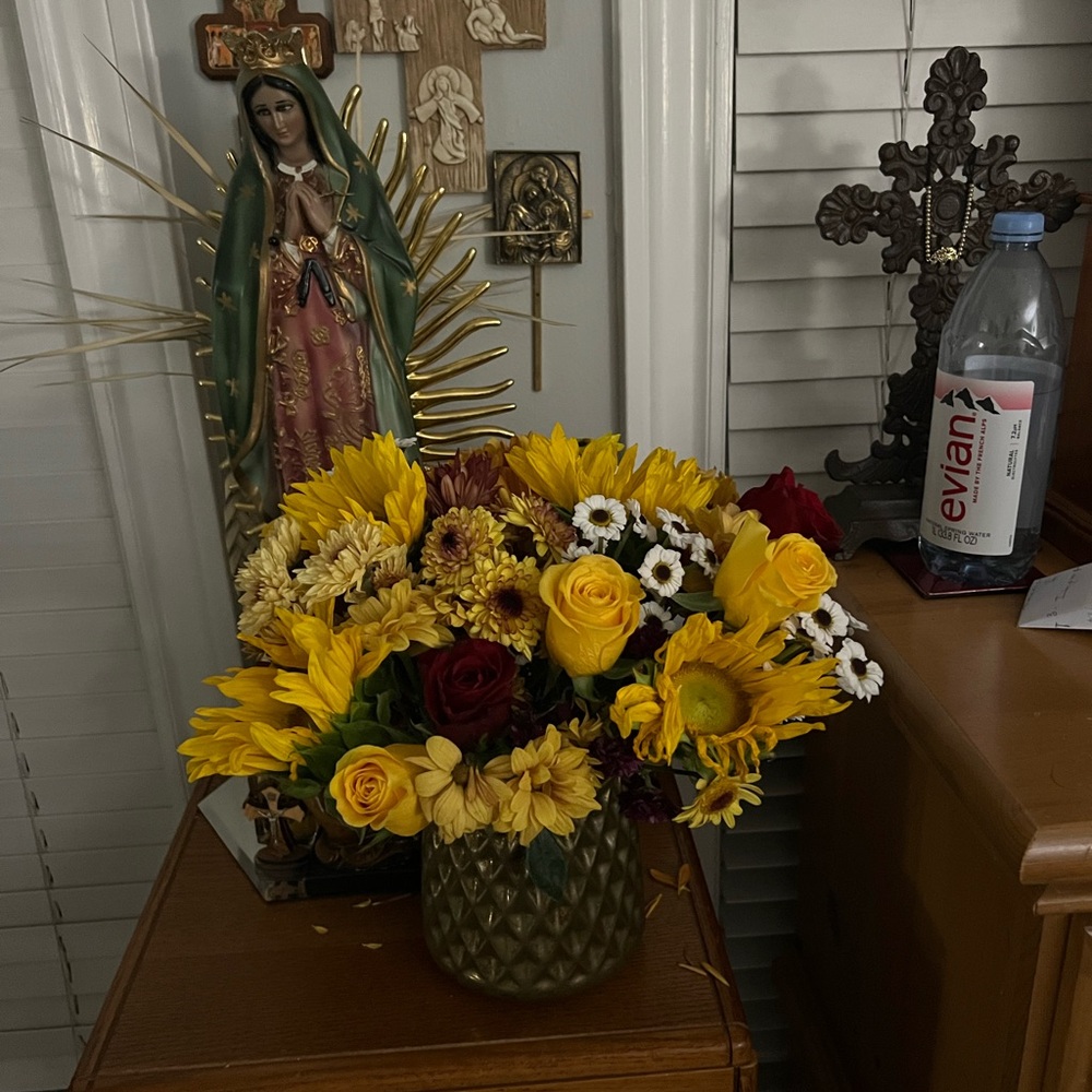 Meet your Posher, Lala